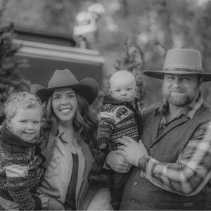 Meet your Posher, Saraleann